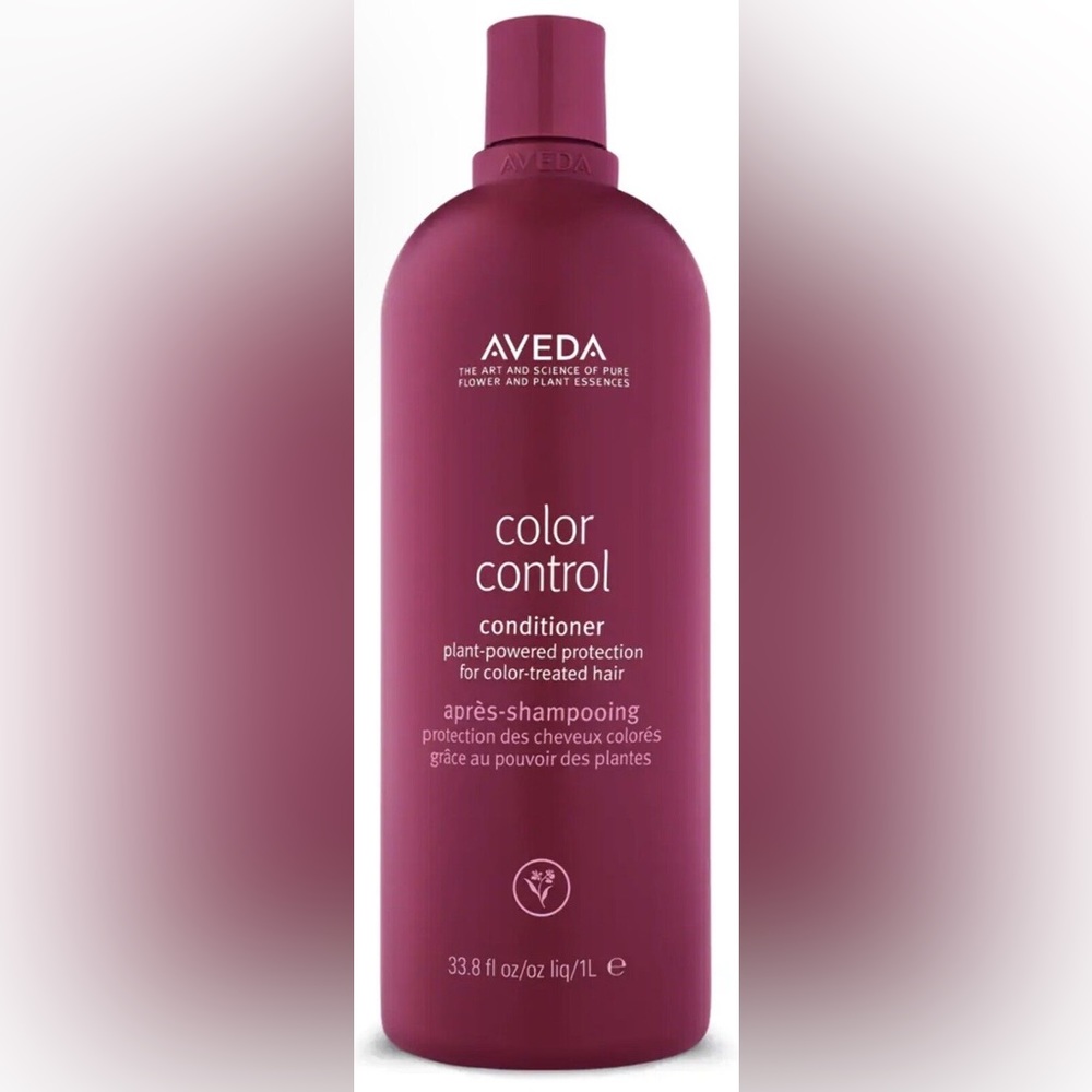 Average Color Control Conditioner